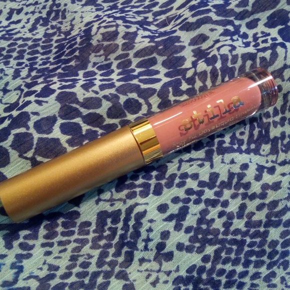 PICK 5 FOR 25 STILA LIQUID LIPSTICK - Picture 1 of 3